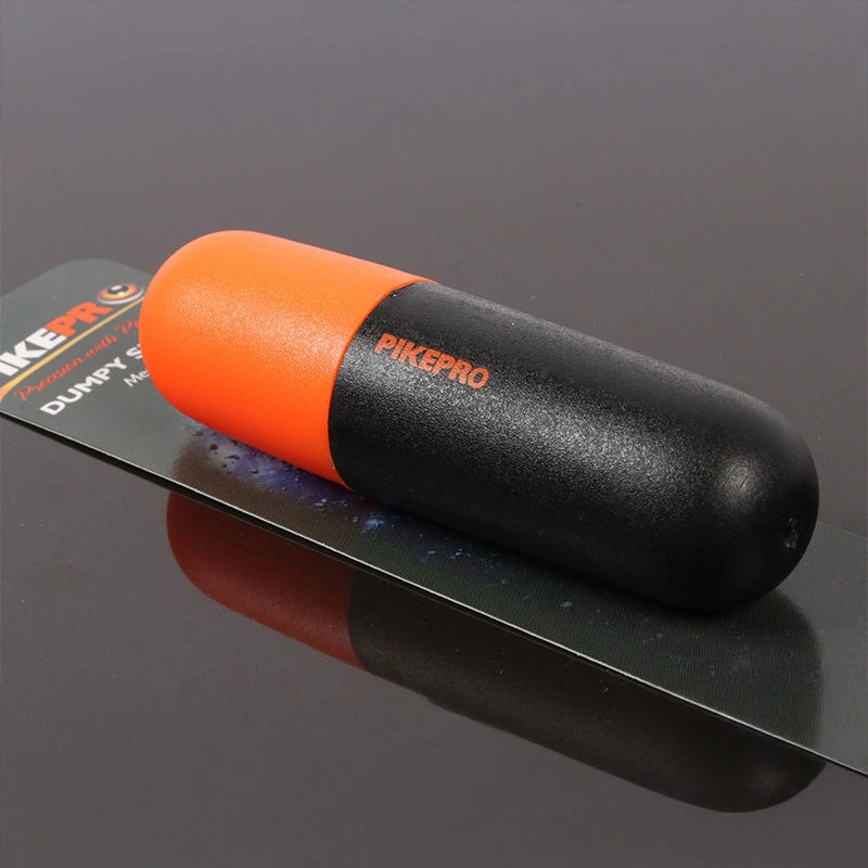 PikePro Dumpy Slider Floats